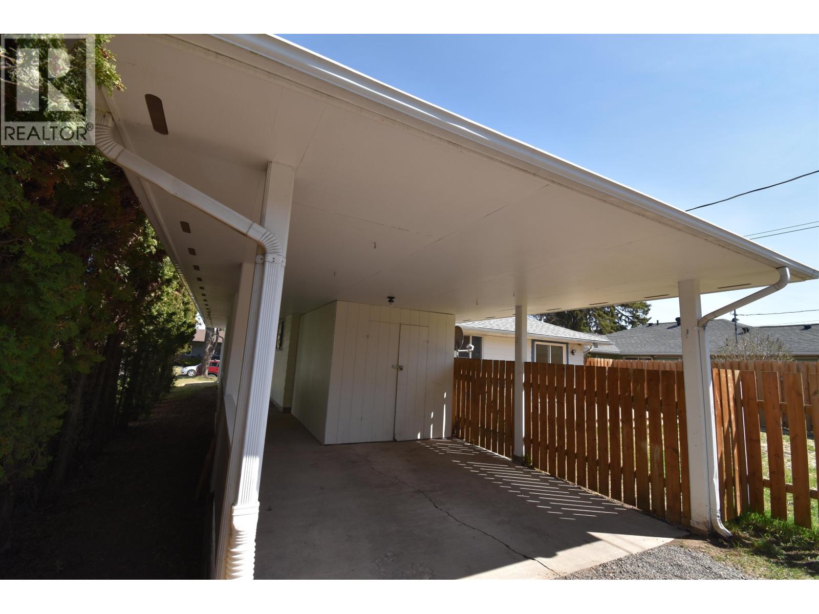 4145 ALFRED AVENUE, Smithers