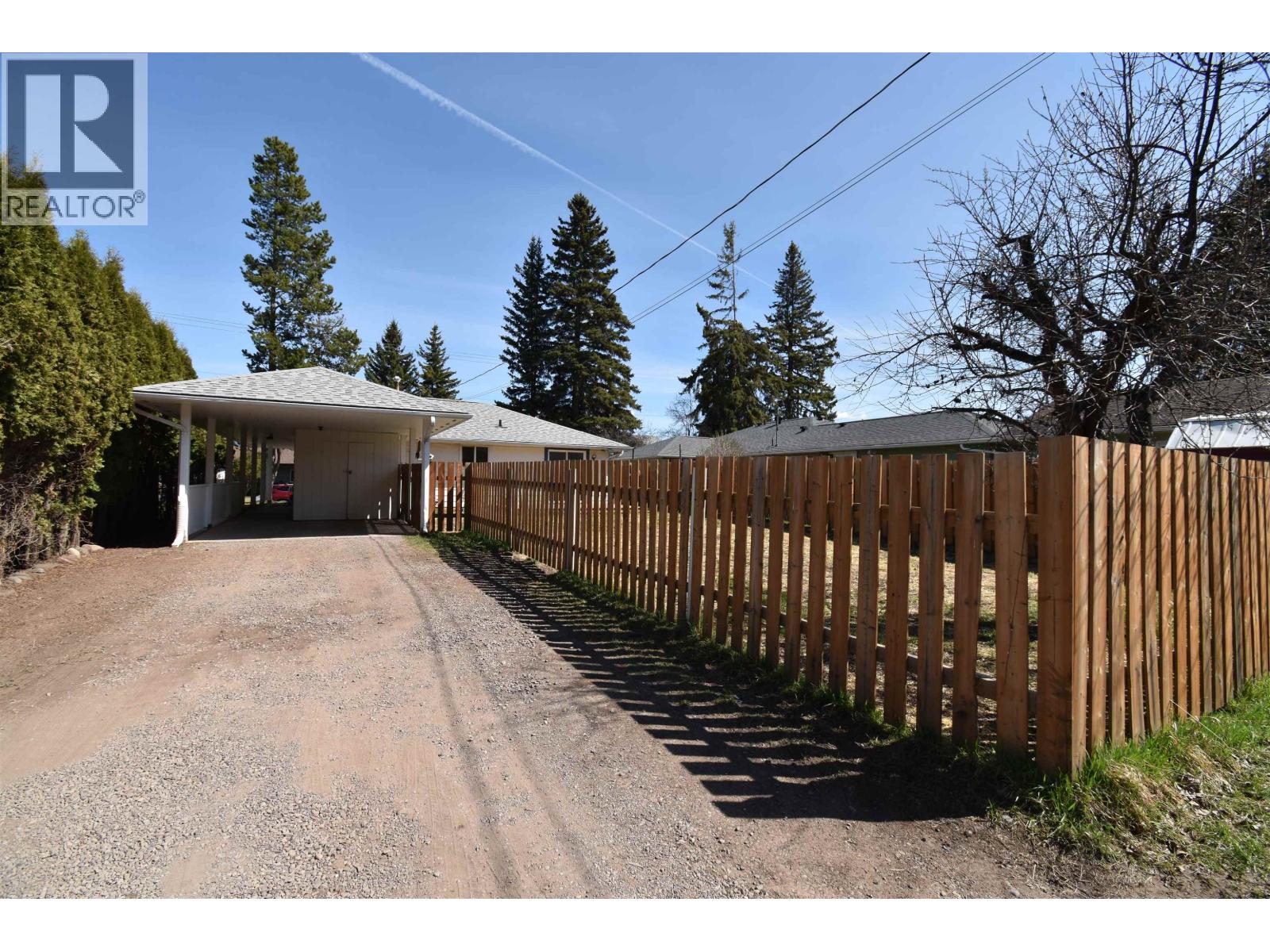 4145 ALFRED AVENUE, Smithers
