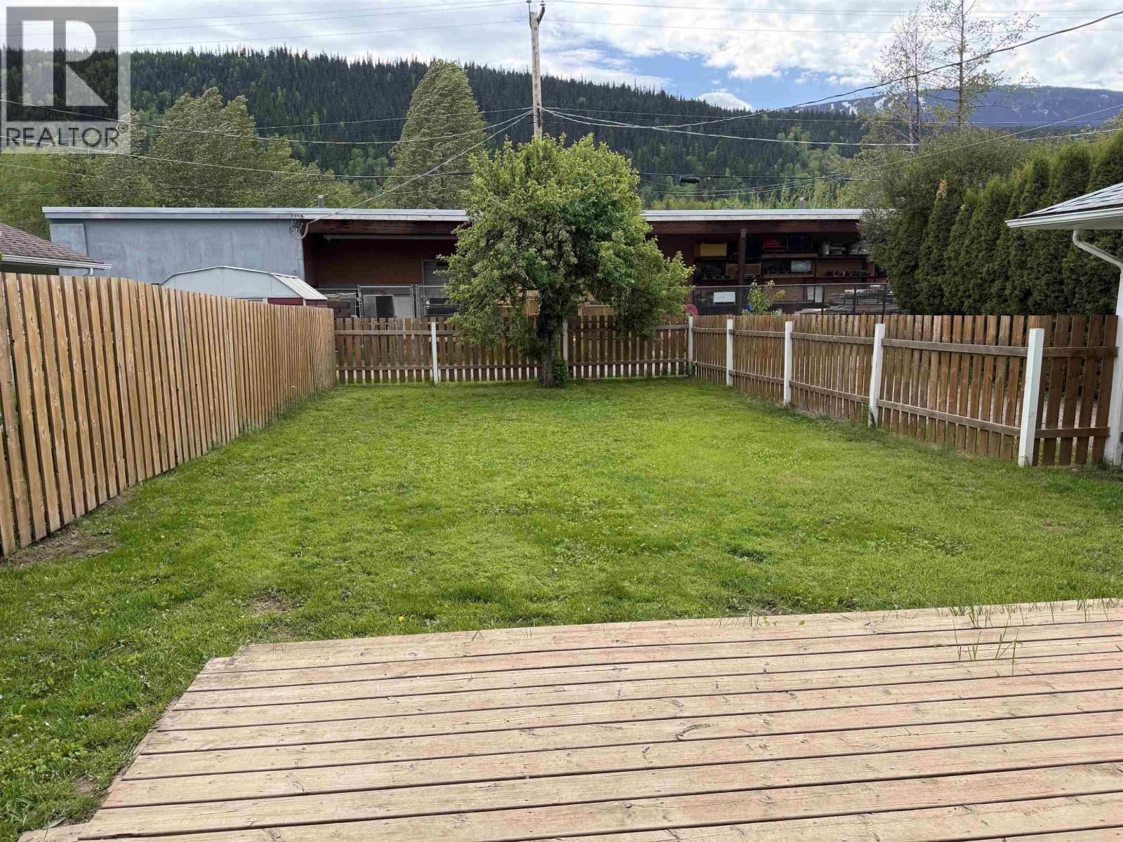 4145 ALFRED AVENUE, Smithers