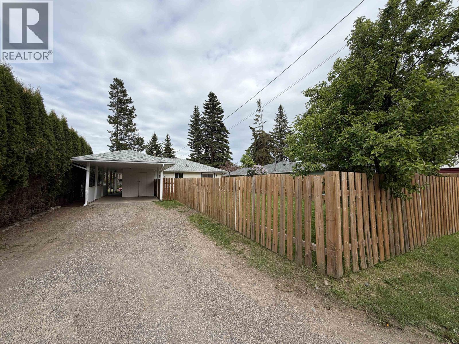 4145 ALFRED AVENUE, Smithers