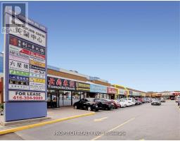 # 18a - 4188 Finch Avenue E, Toronto, ON M1S4T6 Photo 10