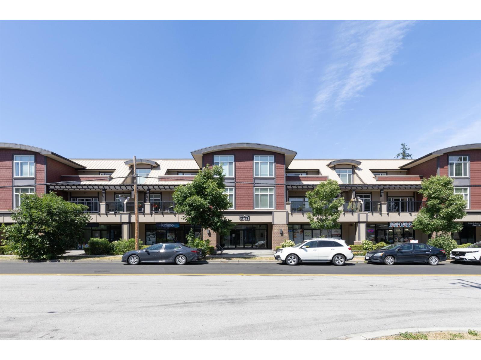 211 14885 60 AVENUE