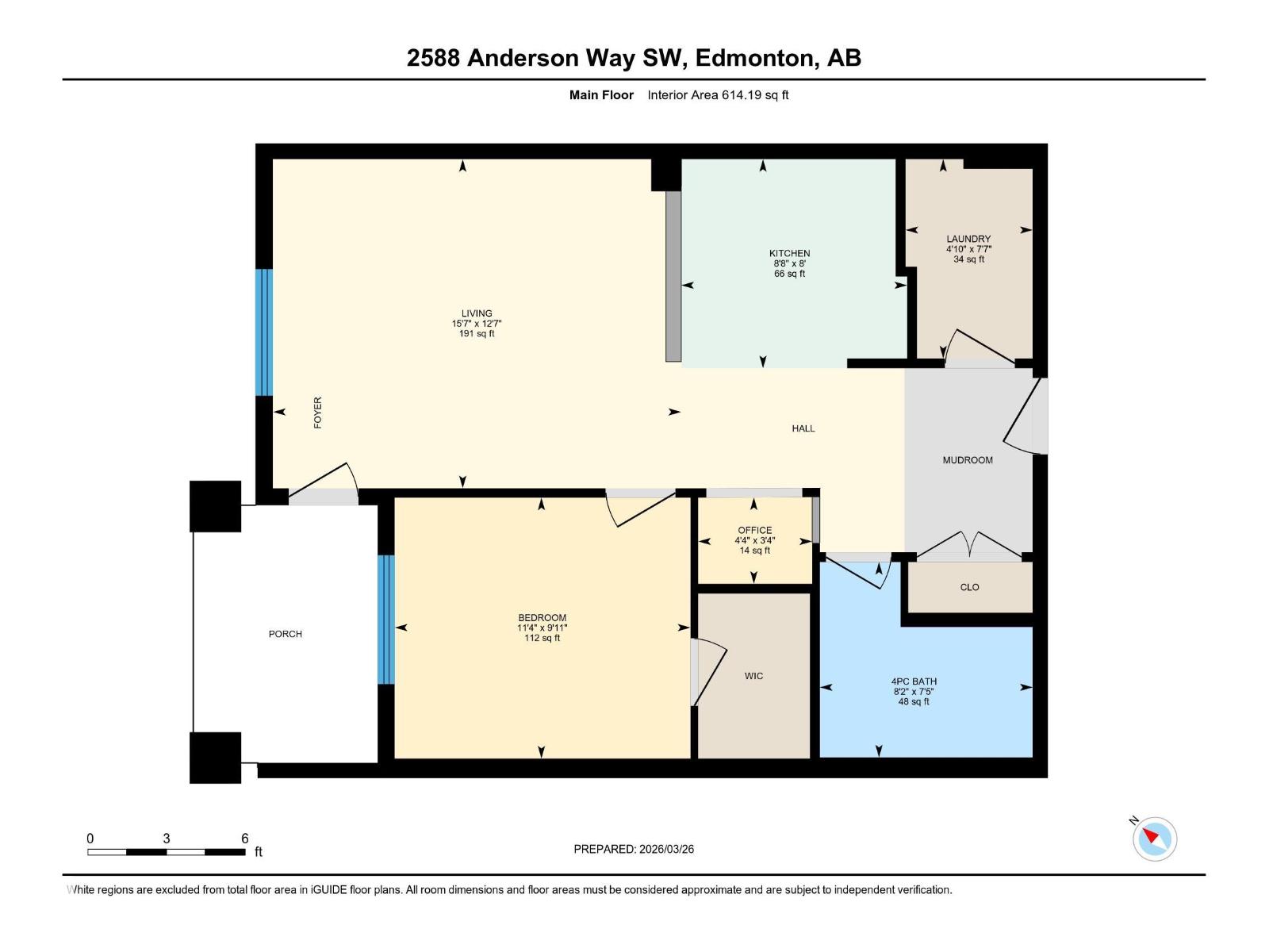 #112 2588 ANDERSON WY SW - 25