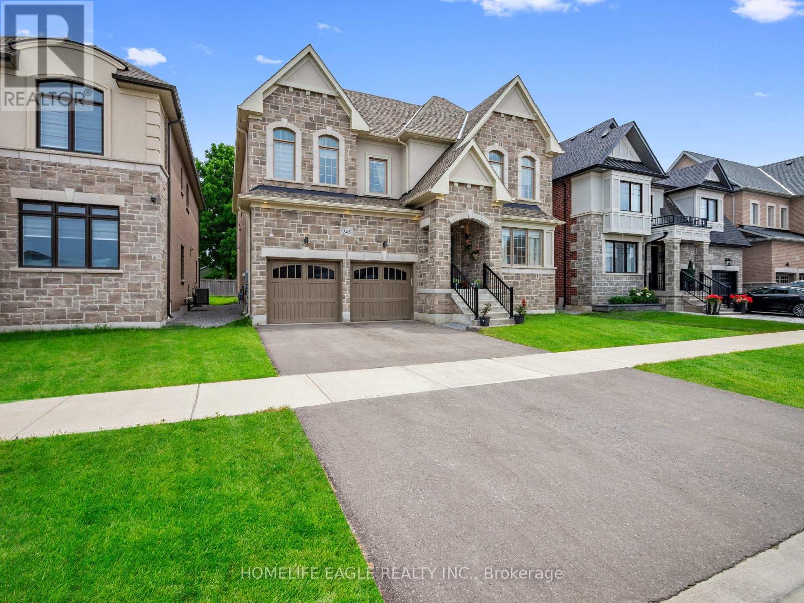 245 DANNY WHEELER BOULEVARD - 2