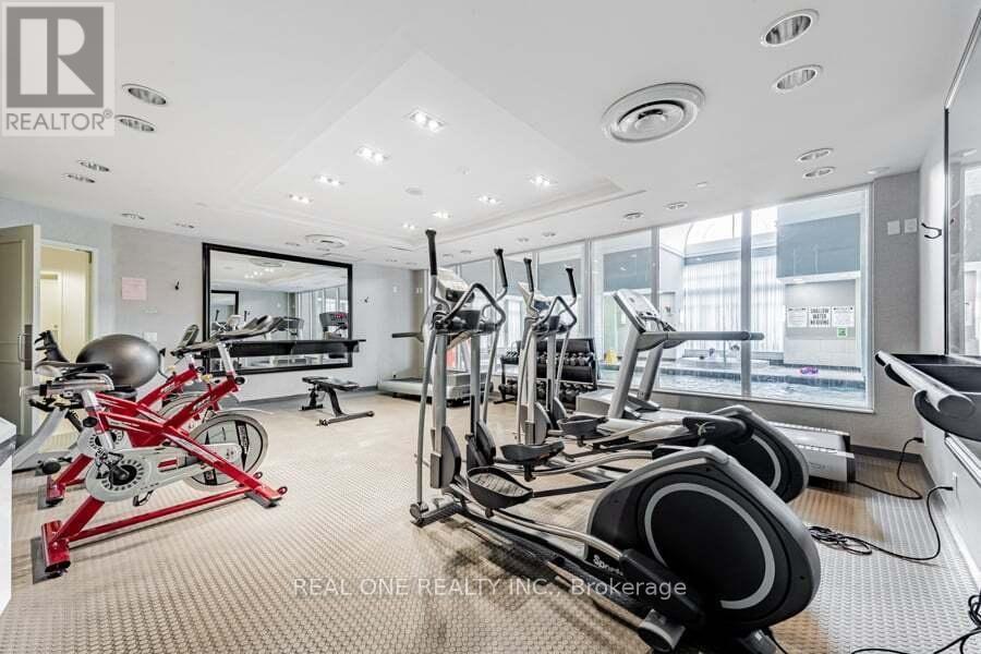 #1203 310 RED MAPLE ROAD - 26