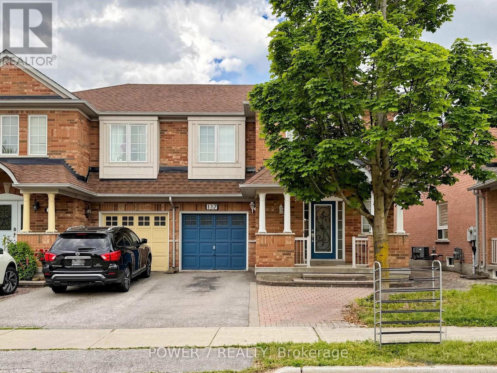 Listing photo of 117 ST URBAIN DRIVE