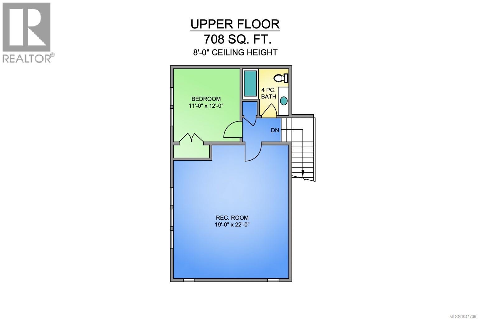 464 Mountain View Dr - 22