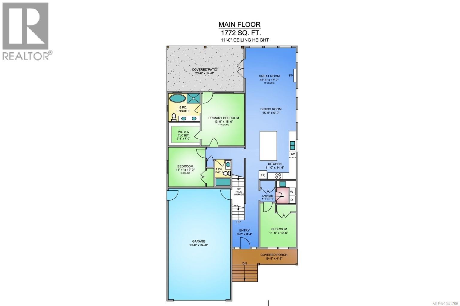 464 Mountain View Dr - 3