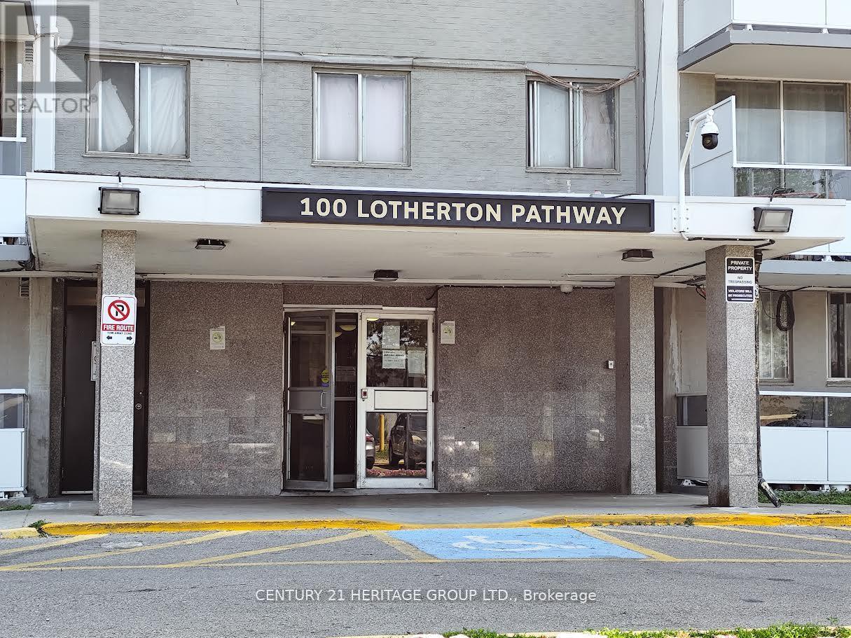 #612 100 LOTHERTON PATHWAY - 1