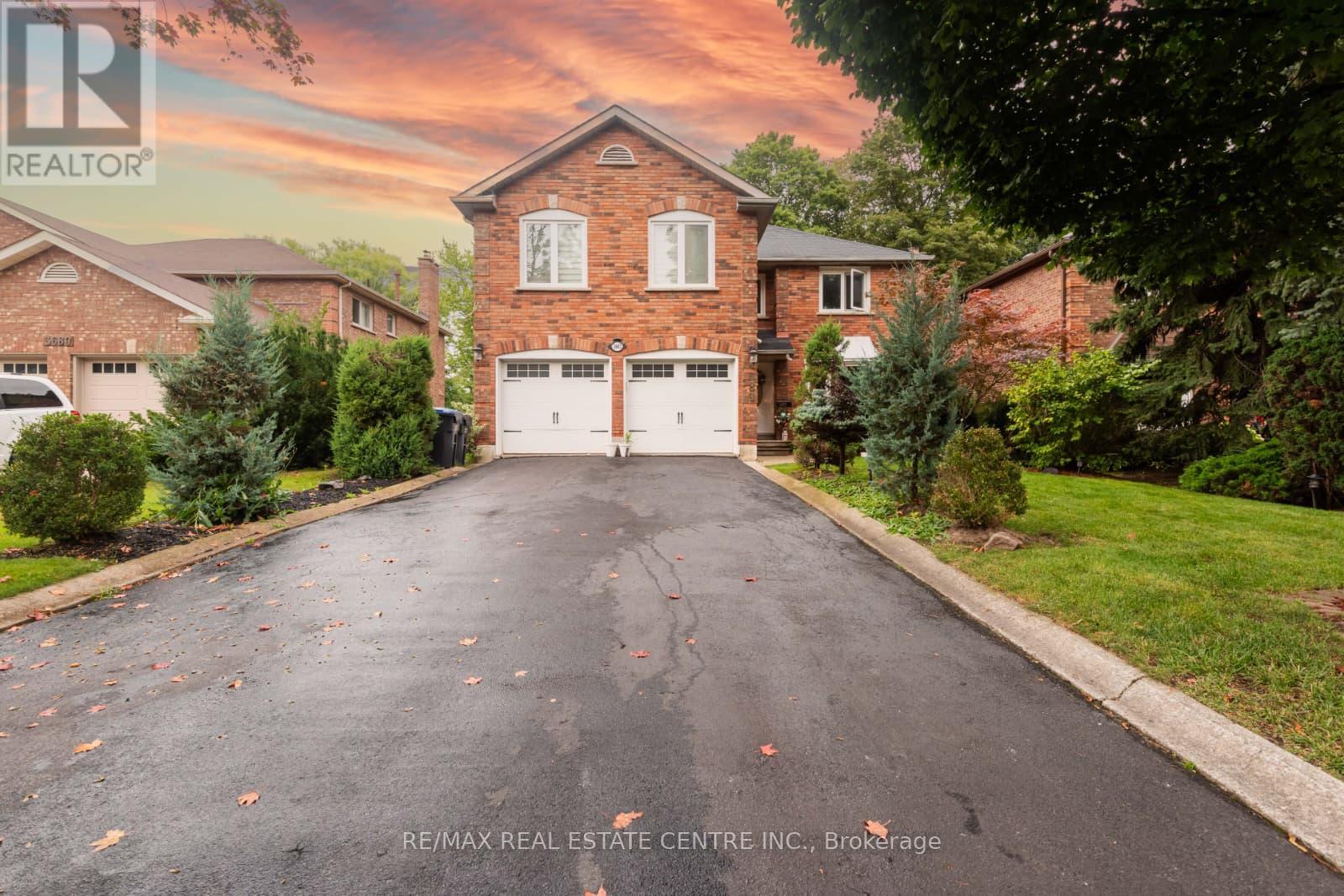 3683 EAST PARK COURT - 1
