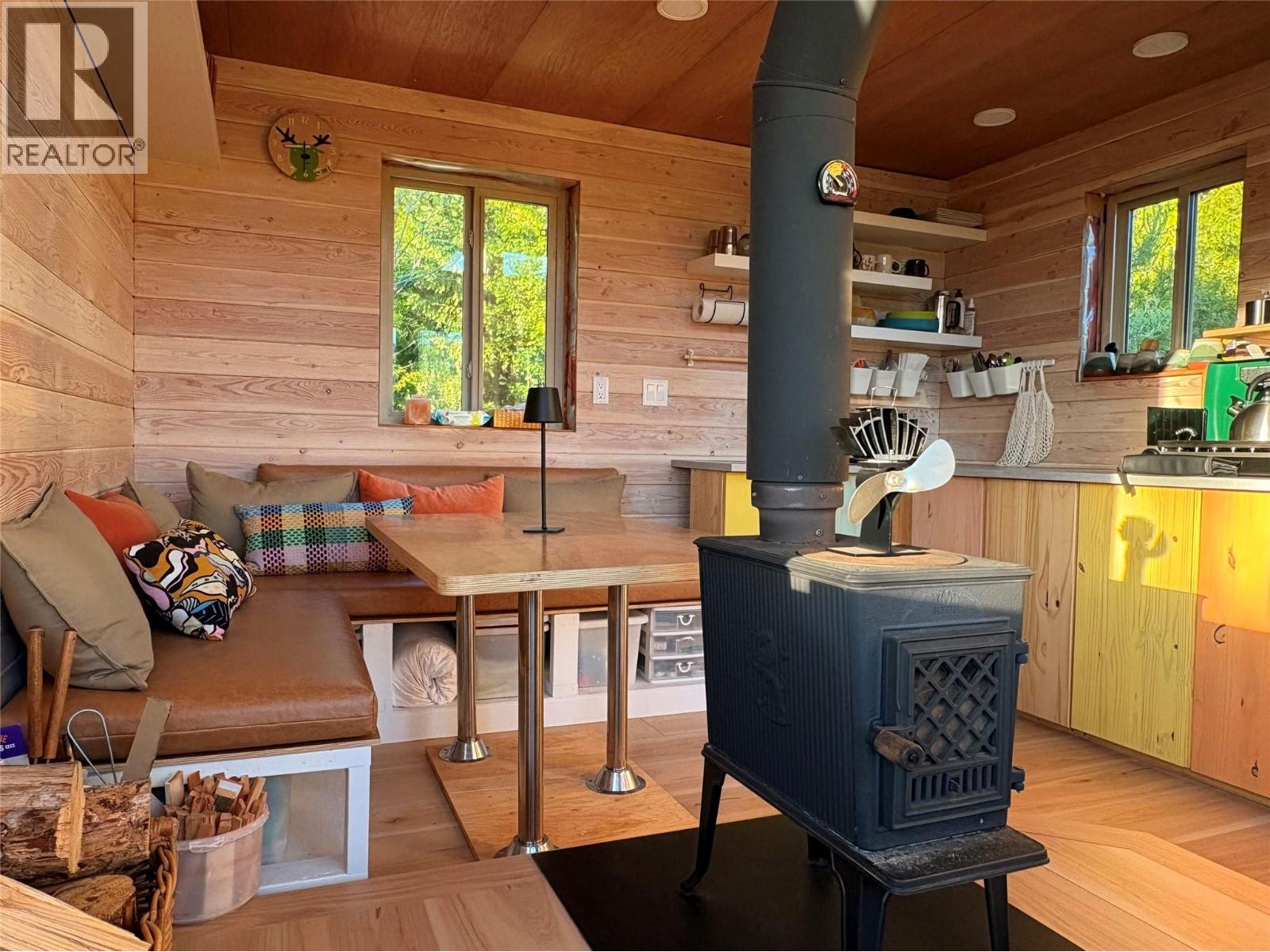 Lot 10 CROWN CREEK FOREST Road - 9
