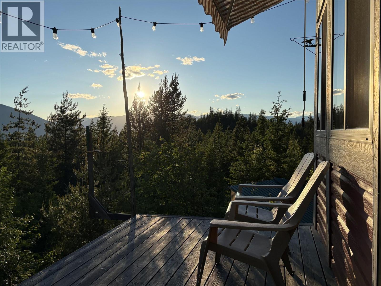 Lot 10 CROWN CREEK FOREST Road - 28