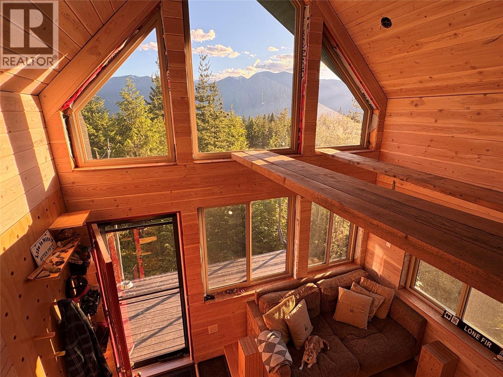 Lot 10 CROWN CREEK FOREST Road - 19