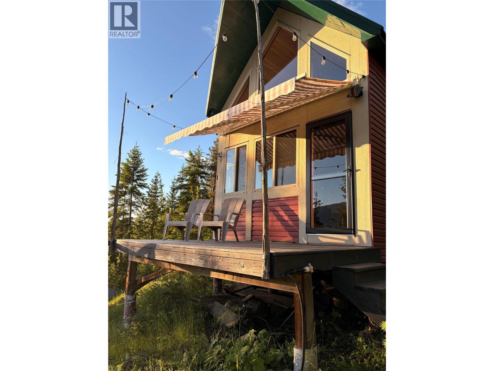 Lot 10 CROWN CREEK FOREST Road - 26