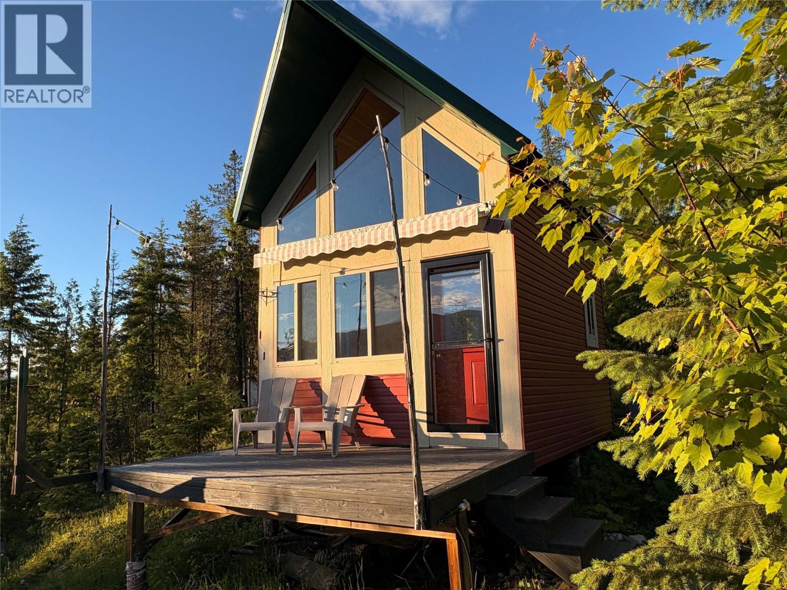 Lot 10 CROWN CREEK FOREST Road - 1