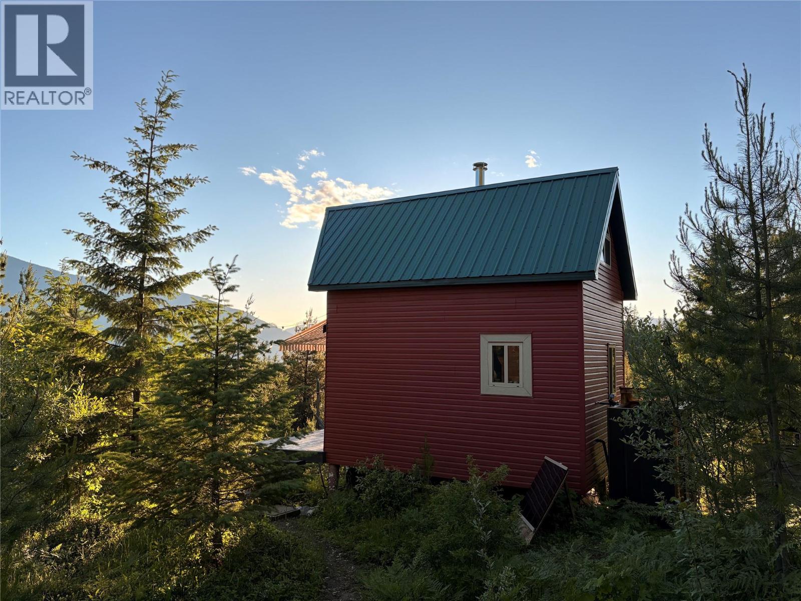Lot 10 CROWN CREEK FOREST Road - 4