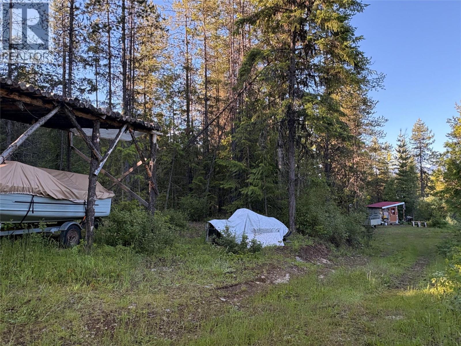 Lot 10 CROWN CREEK FOREST Road - 81