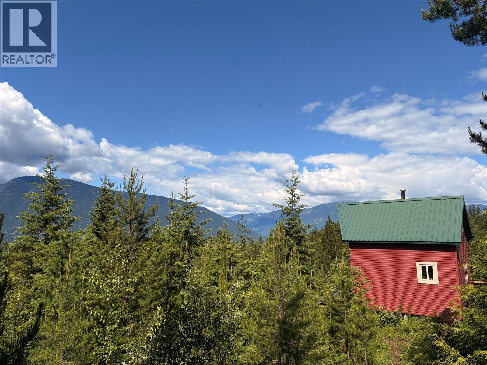 Lot 10 CROWN CREEK FOREST Road - 30