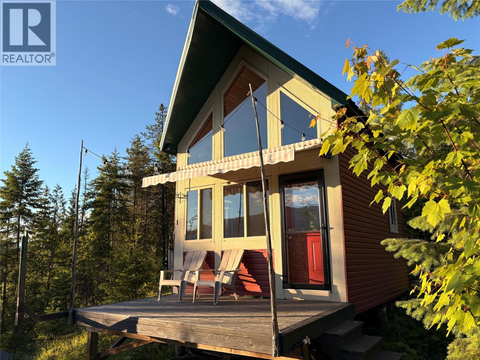 Lot 10 CROWN CREEK FOREST Road - 25