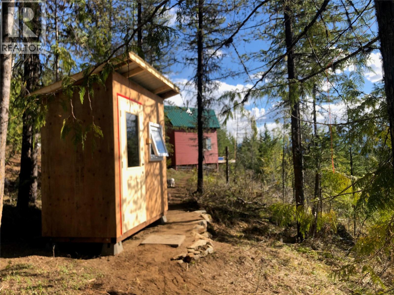 Lot 10 CROWN CREEK FOREST Road - 62