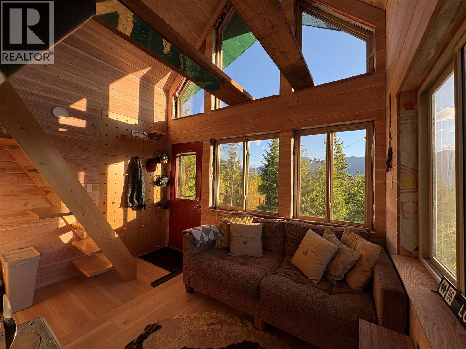 Lot 10 CROWN CREEK FOREST Road - 3