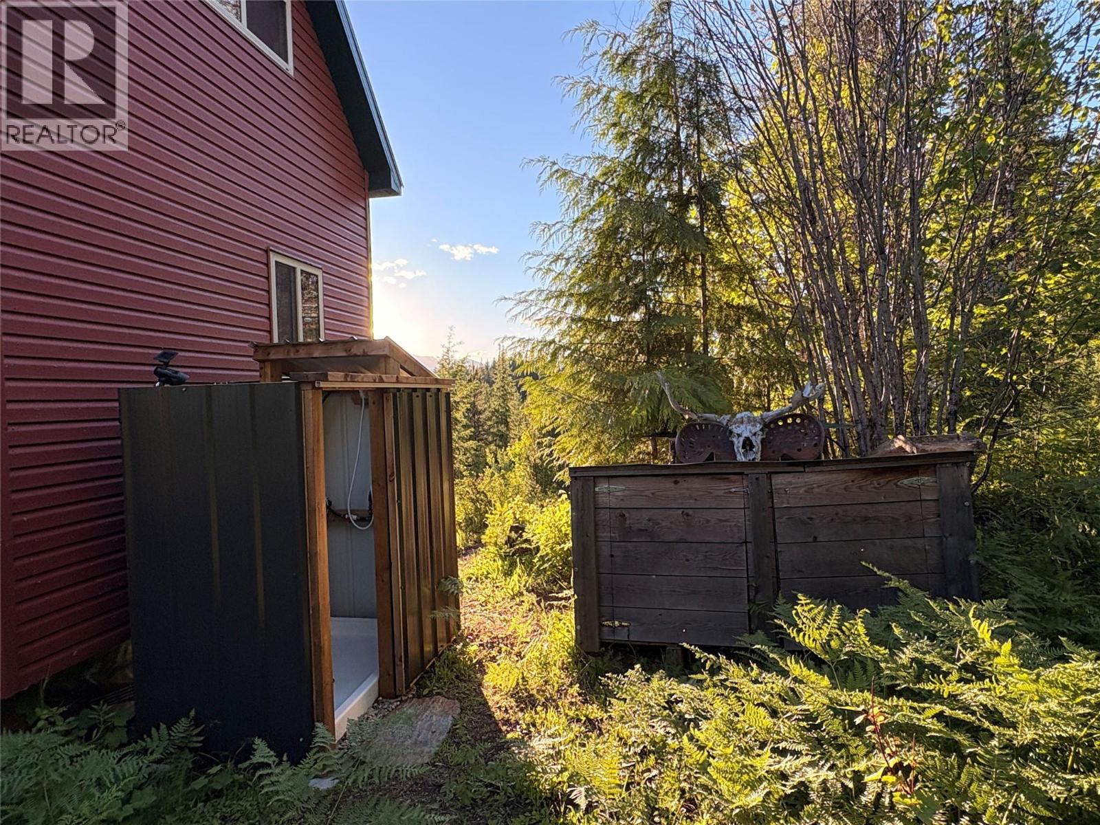 Lot 10 CROWN CREEK FOREST Road - 35
