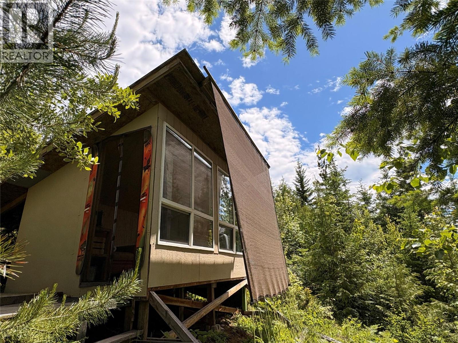Lot 10 CROWN CREEK FOREST Road - 45