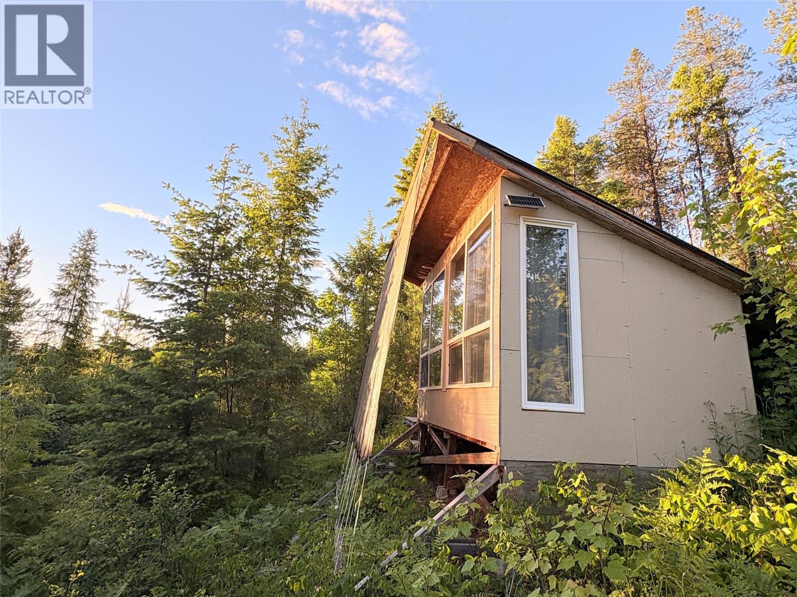 Lot 10 CROWN CREEK FOREST Road - 43