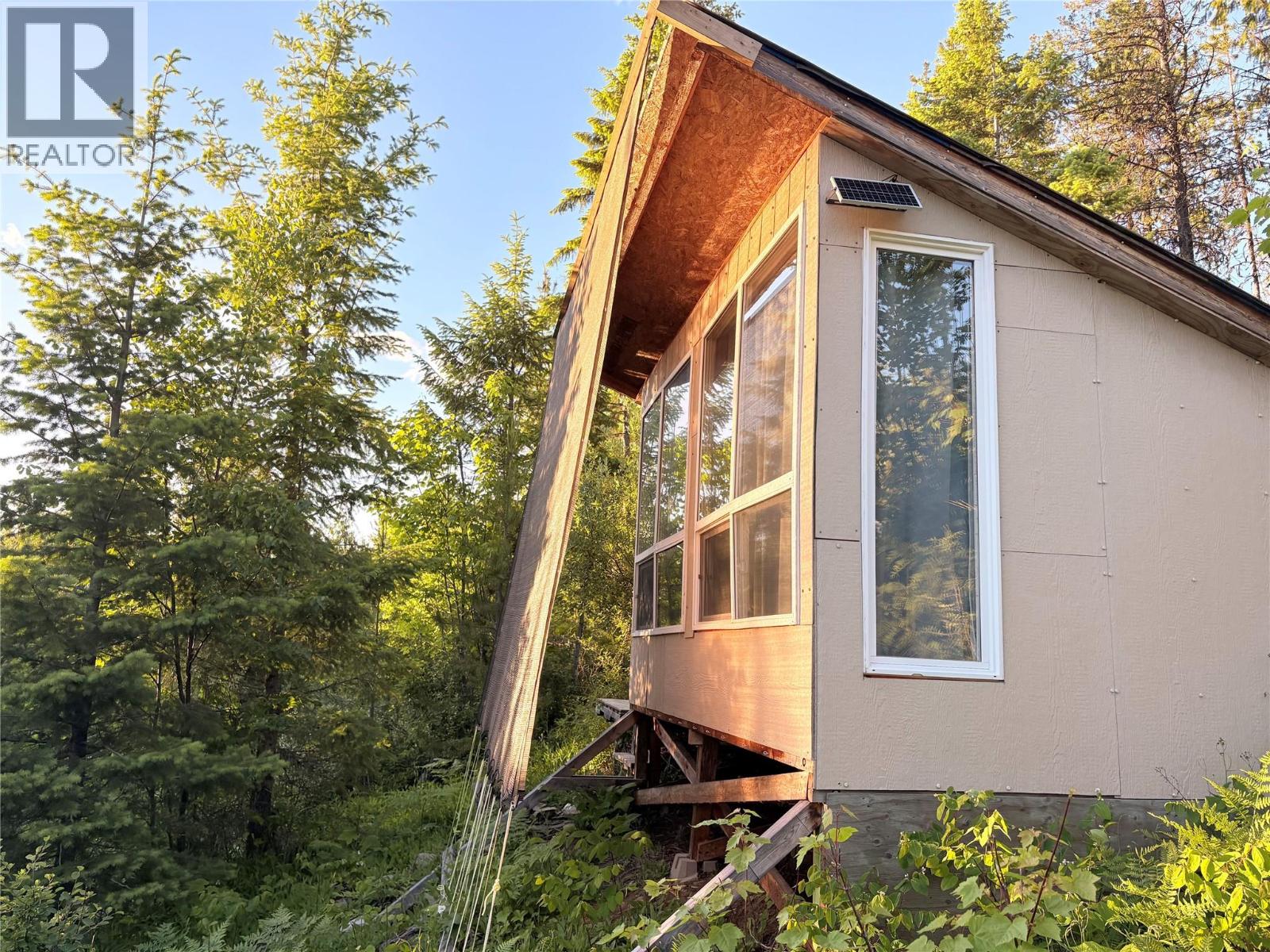 Lot 10 CROWN CREEK FOREST Road - 44
