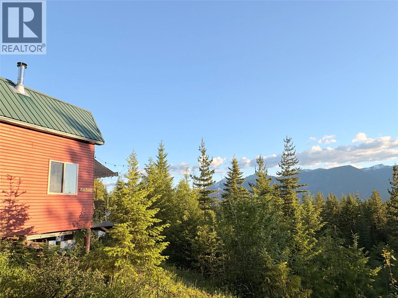Lot 10 CROWN CREEK FOREST Road - 33