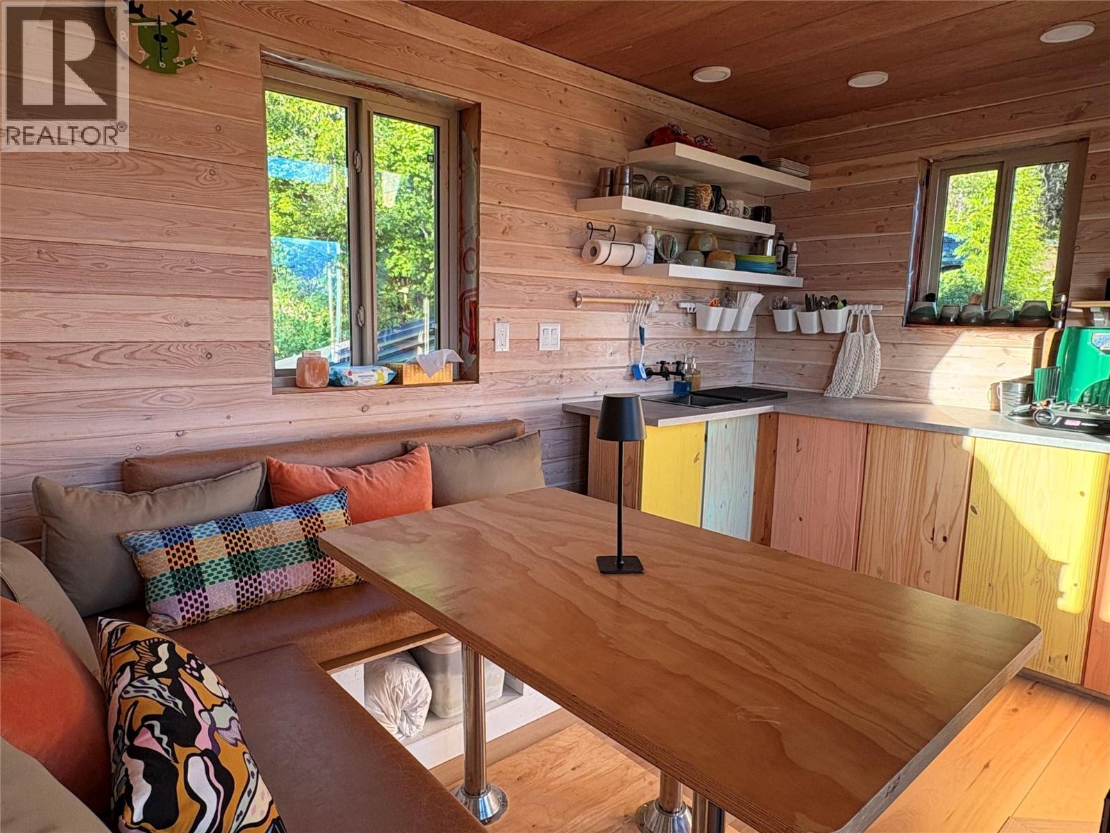 Lot 10 CROWN CREEK FOREST Road - 2