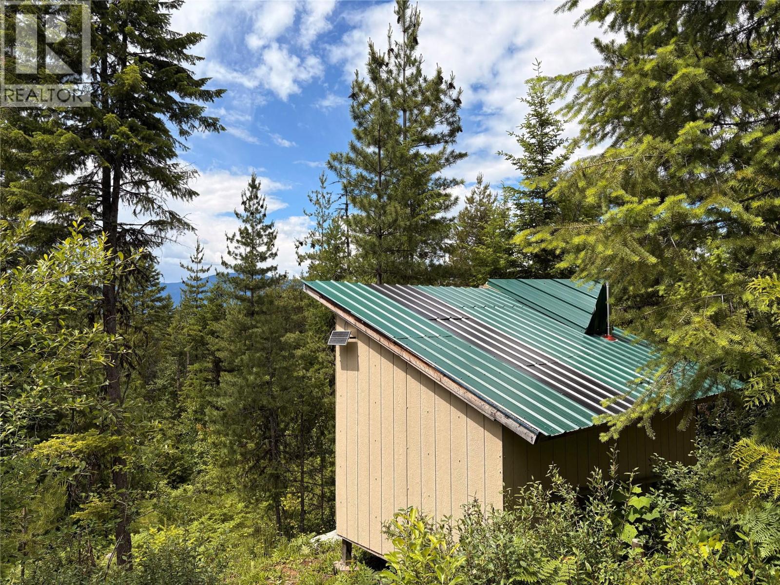 Lot 10 CROWN CREEK FOREST Road - 56