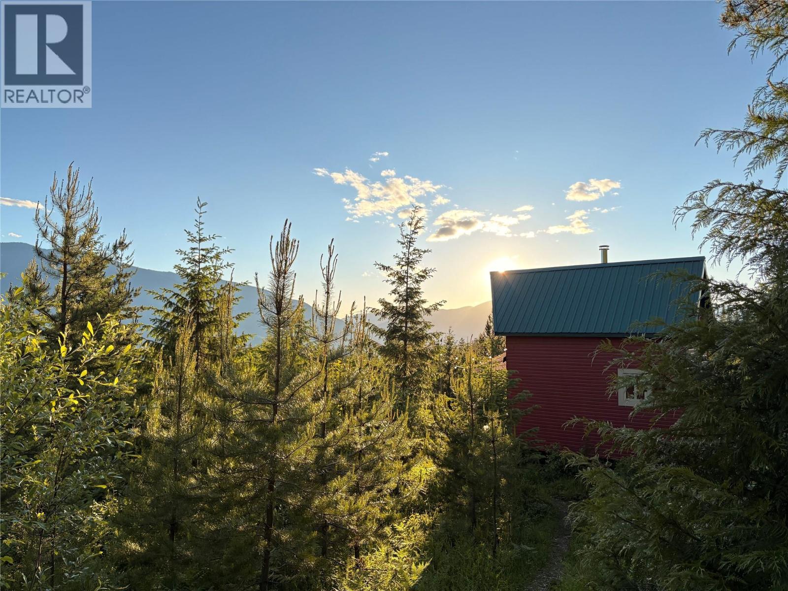 Lot 10 CROWN CREEK FOREST Road - 31