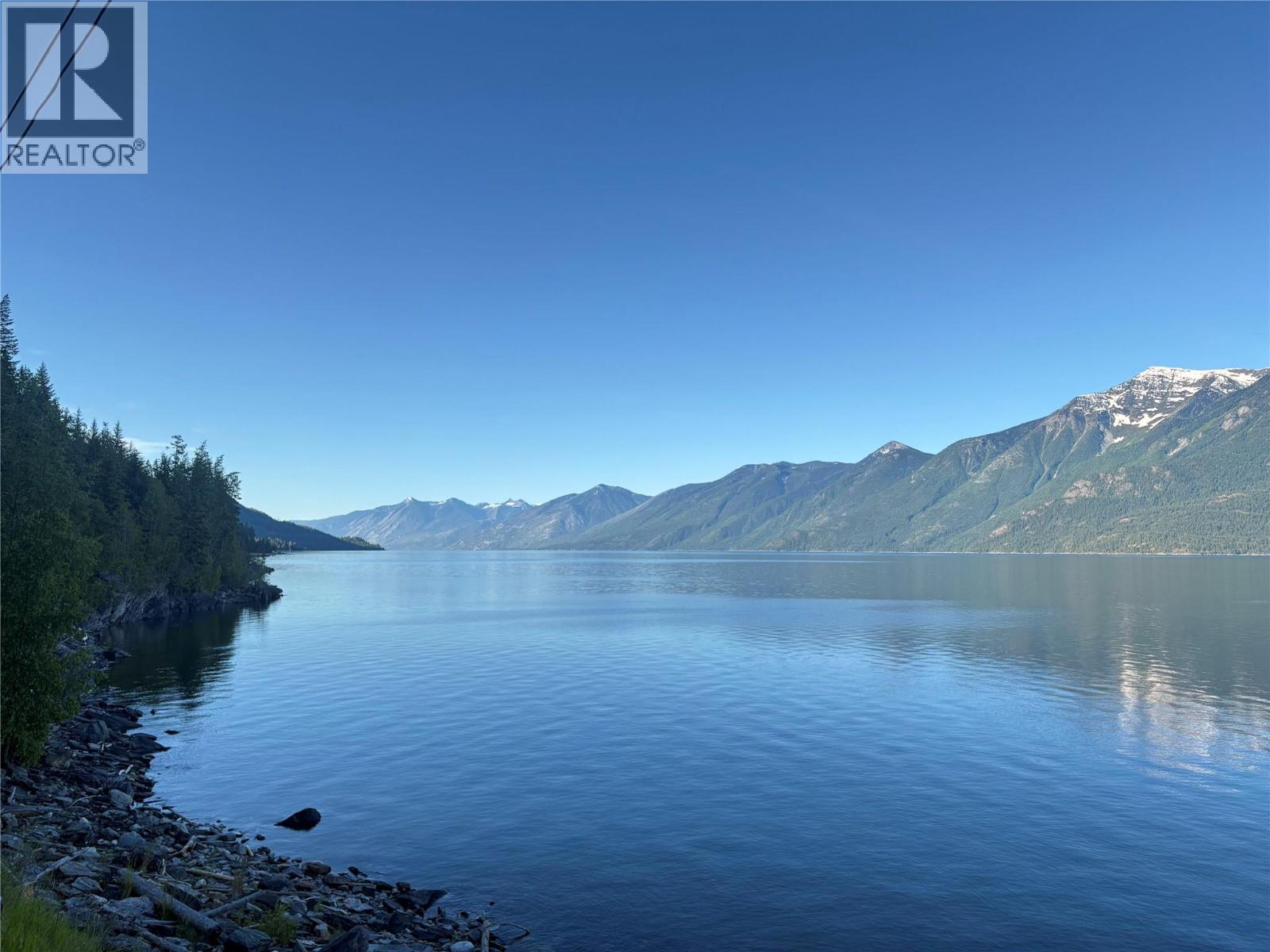 Lot 10 CROWN CREEK FOREST Road - 5