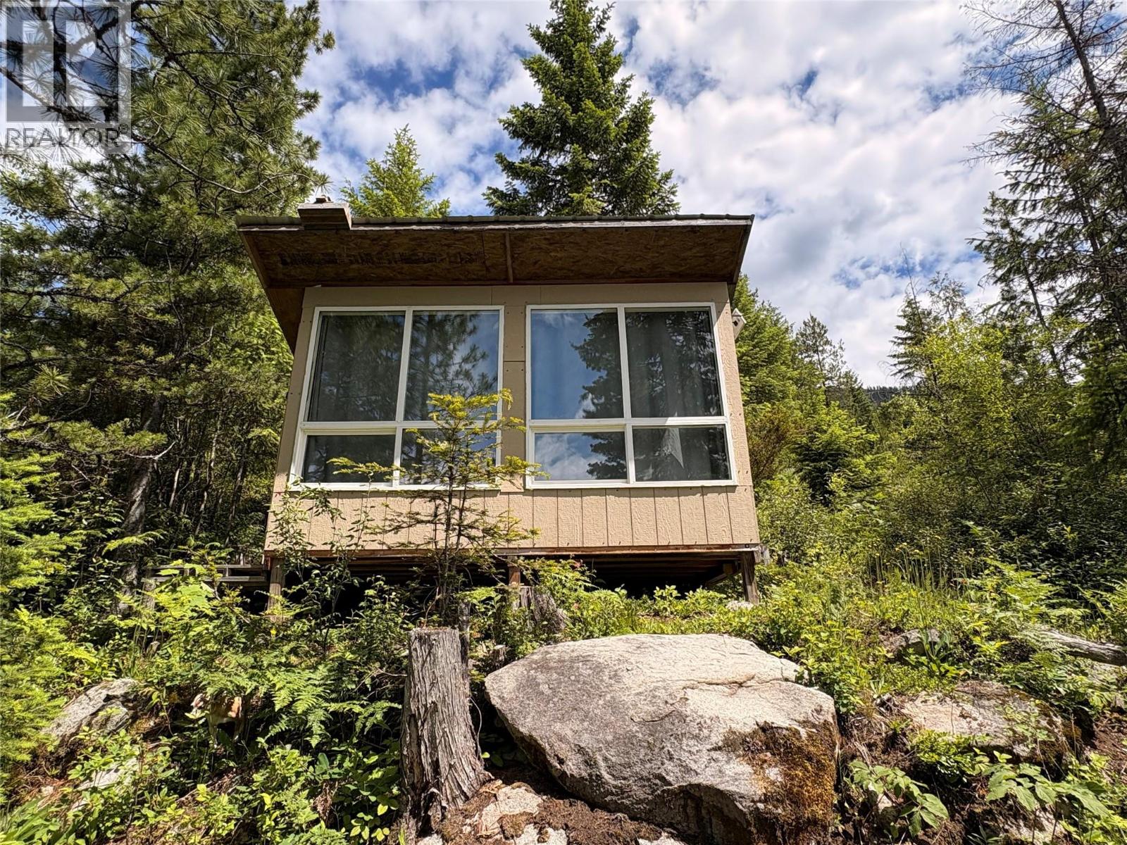 Lot 10 CROWN CREEK FOREST Road - 52