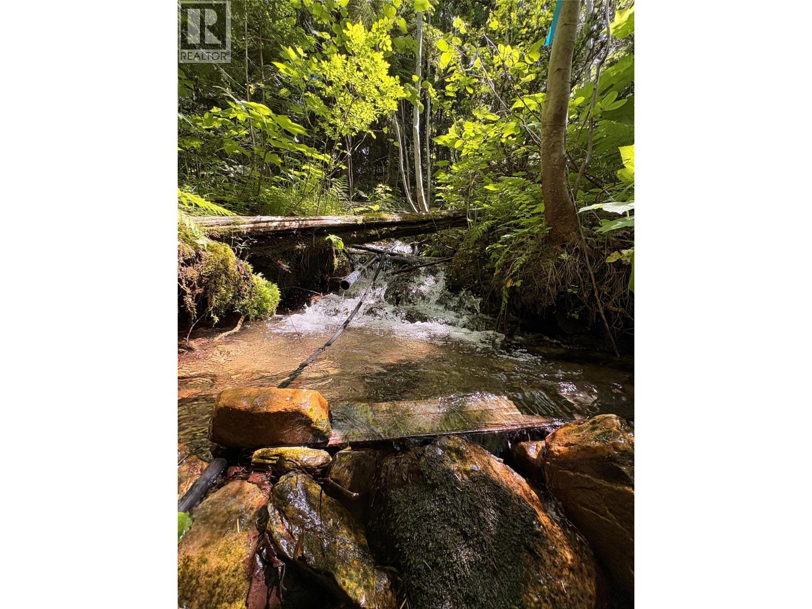 Lot 10 CROWN CREEK FOREST Road - 75