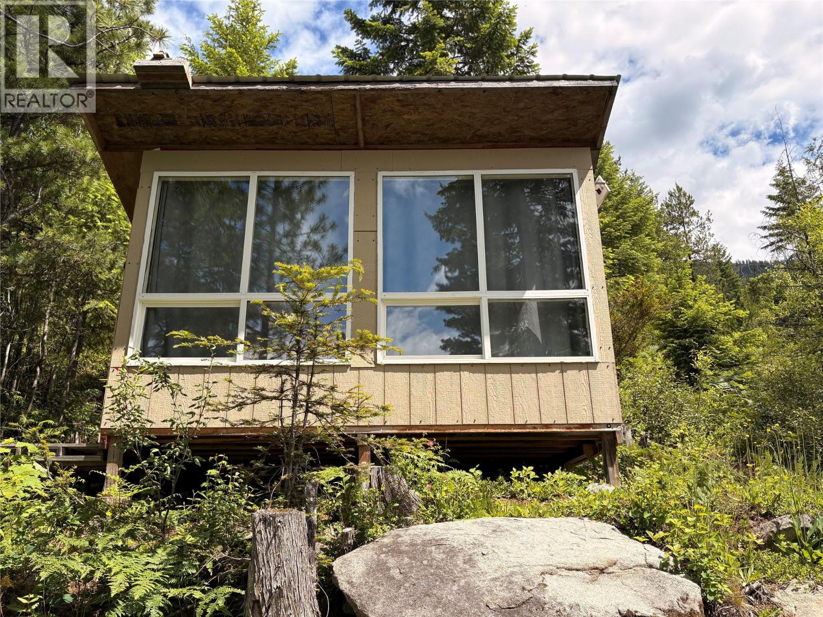 Lot 10 CROWN CREEK FOREST Road - 53