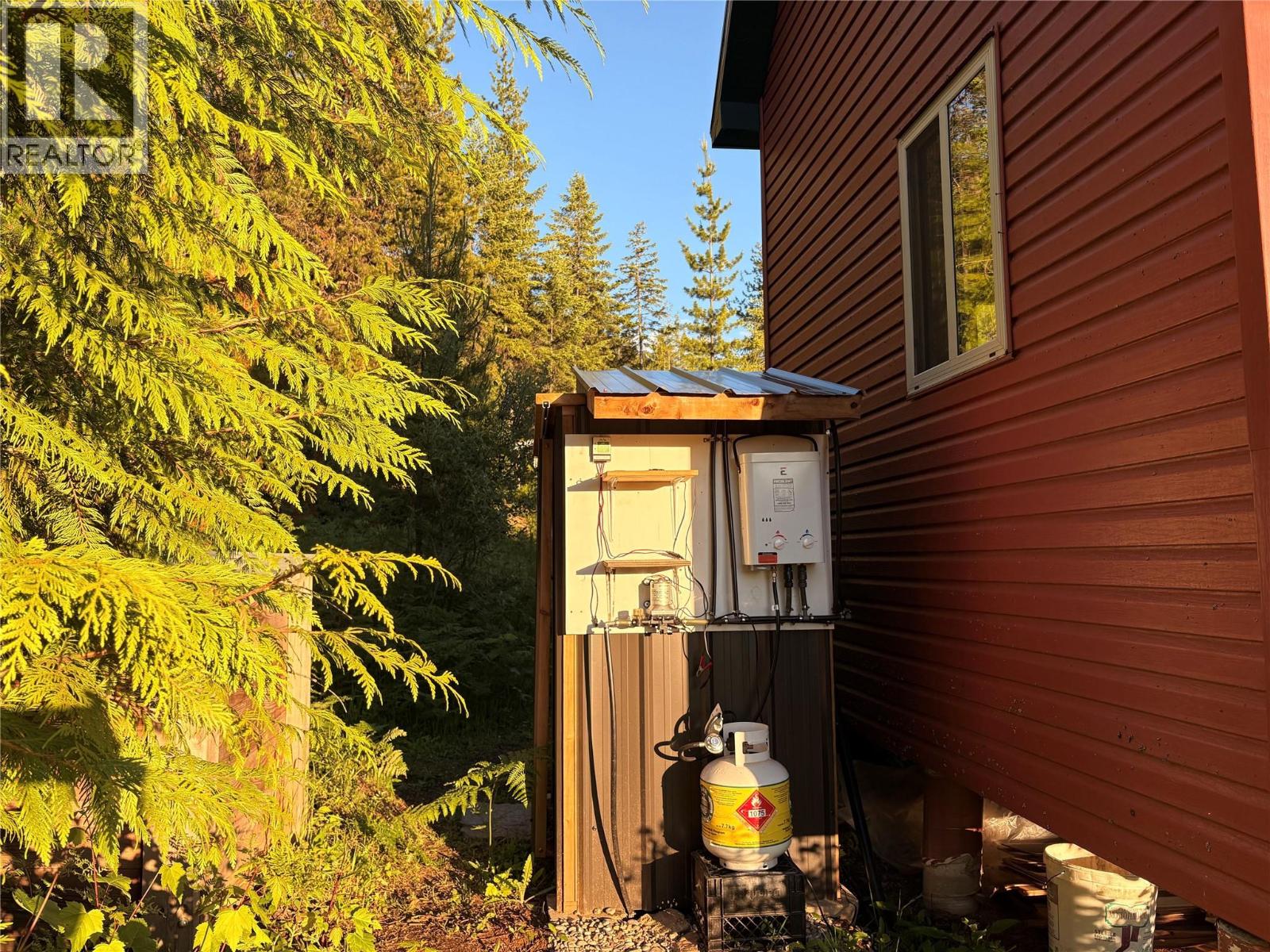 Lot 10 CROWN CREEK FOREST Road - 39