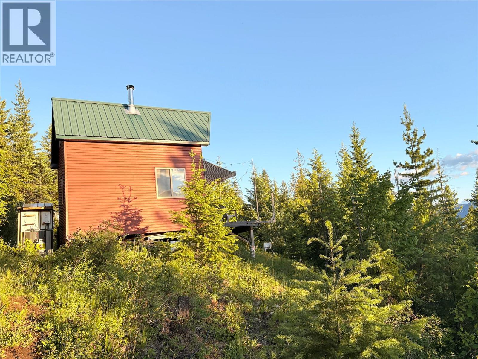Lot 10 CROWN CREEK FOREST Road - 32