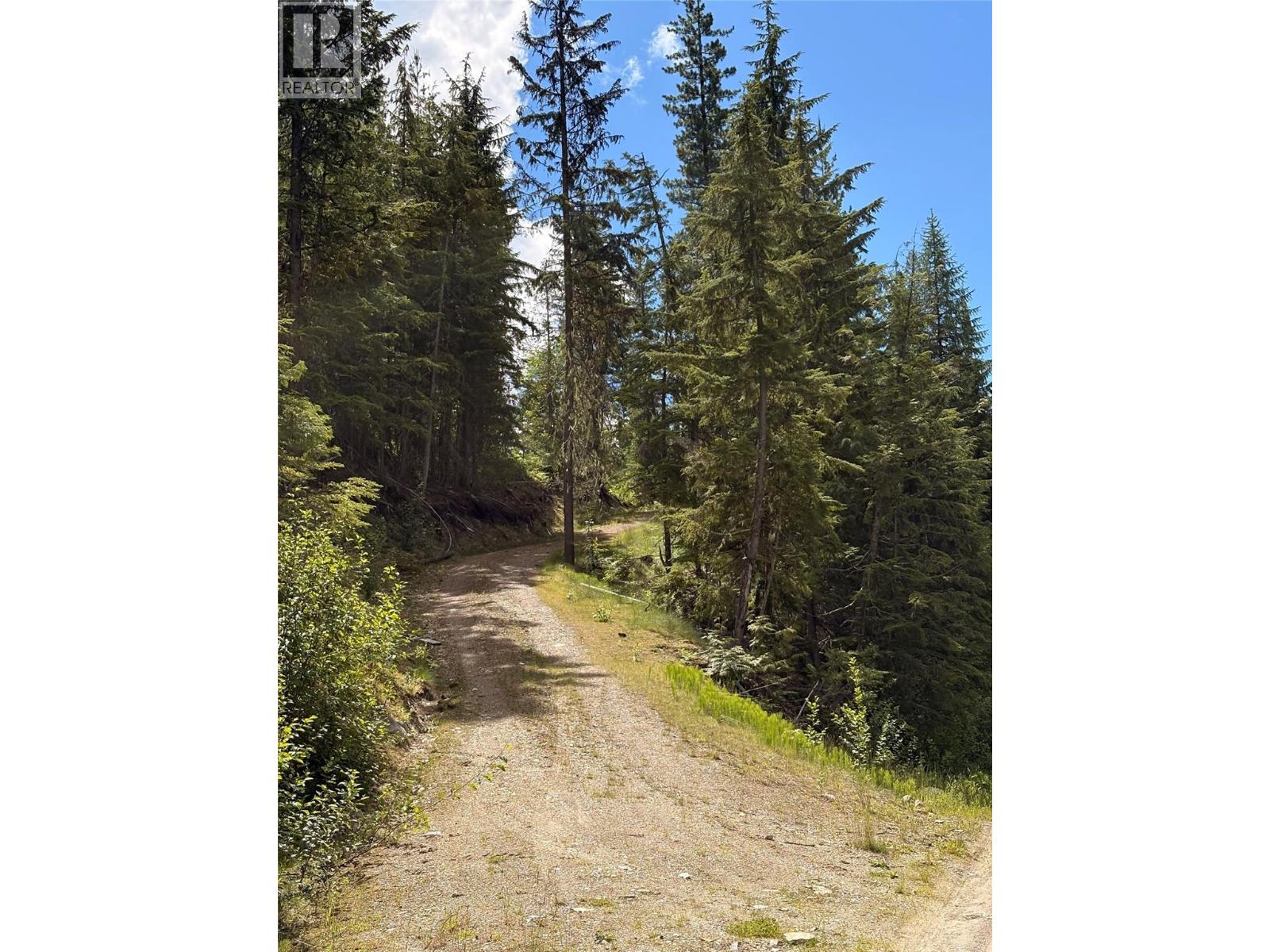 Lot 10 CROWN CREEK FOREST Road - 83