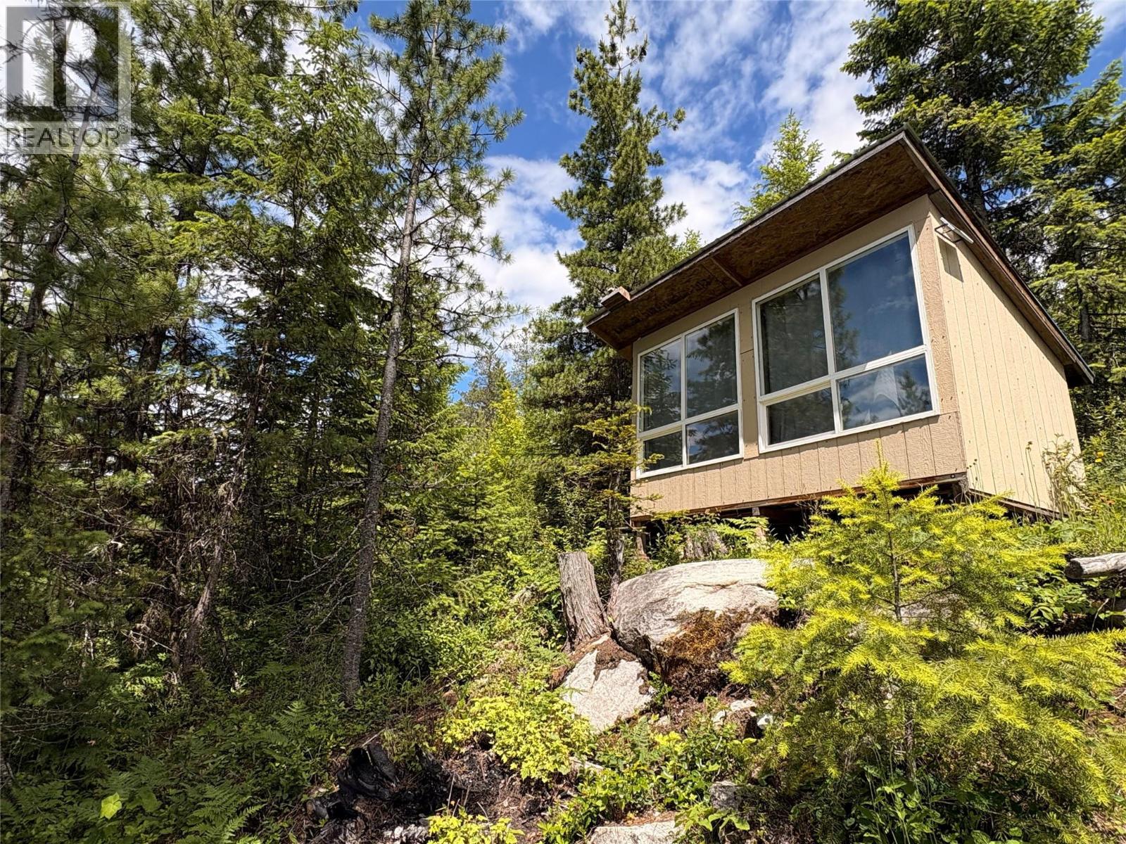 Lot 10 CROWN CREEK FOREST Road - 51
