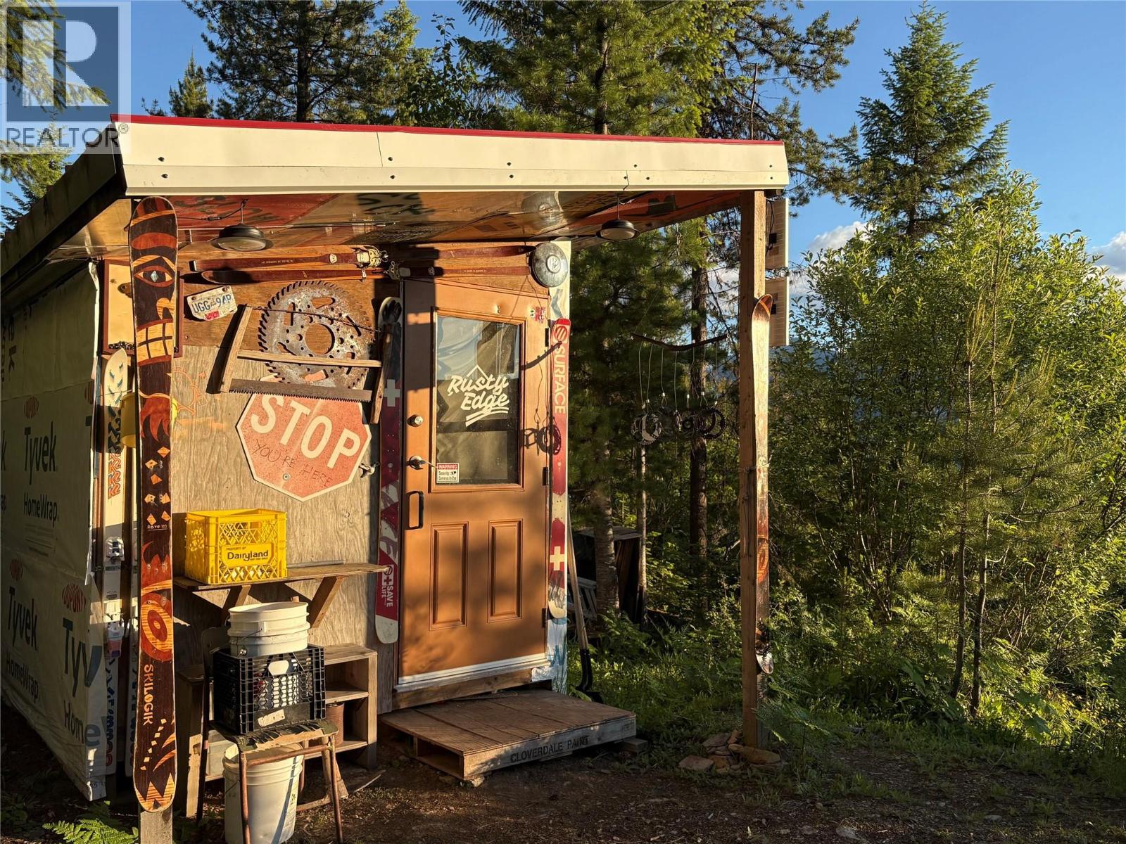 Lot 10 CROWN CREEK FOREST Road - 71