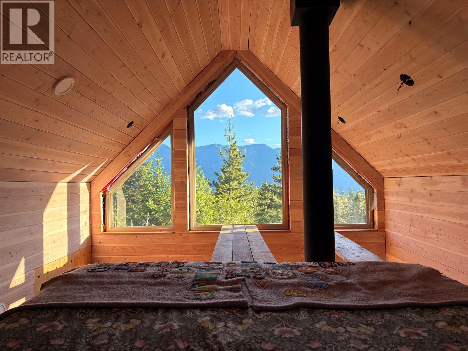 Lot 10 CROWN CREEK FOREST Road - 23