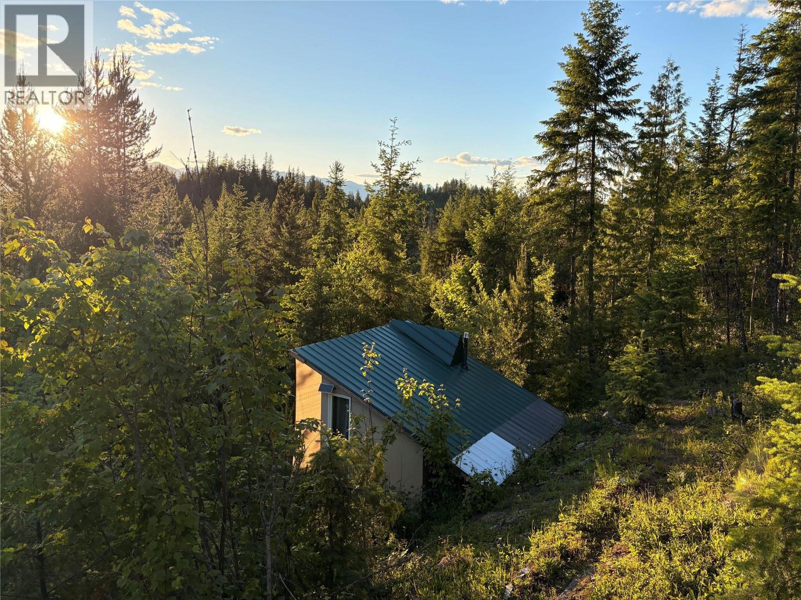 Lot 10 CROWN CREEK FOREST Road - 42