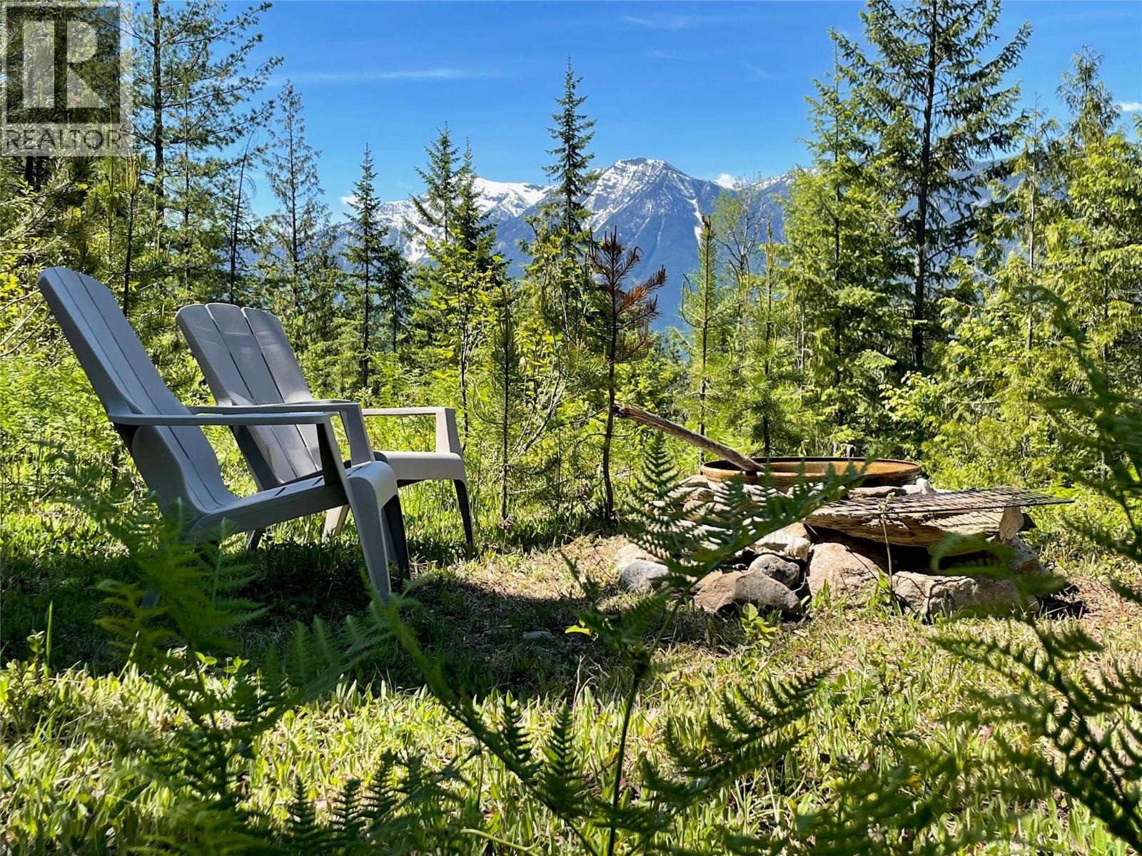 Lot 10 CROWN CREEK FOREST Road - 69