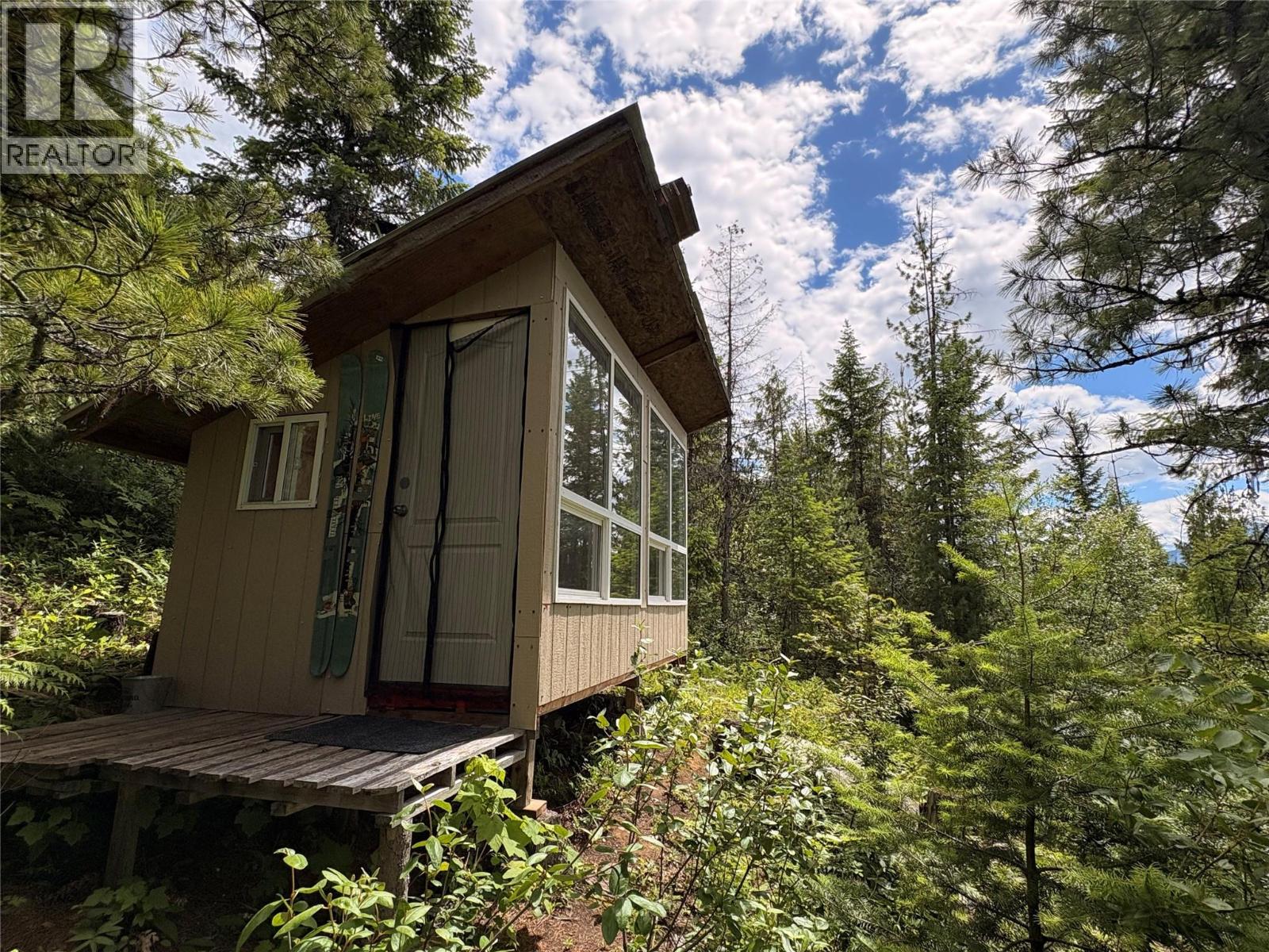 Lot 10 CROWN CREEK FOREST Road - 54