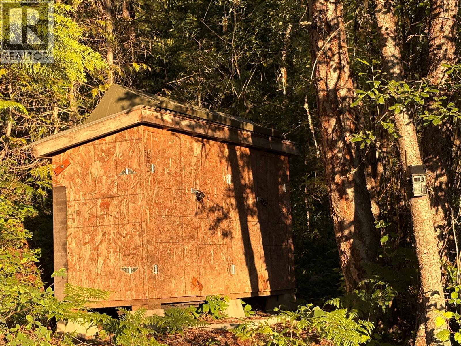 Lot 10 CROWN CREEK FOREST Road - 73