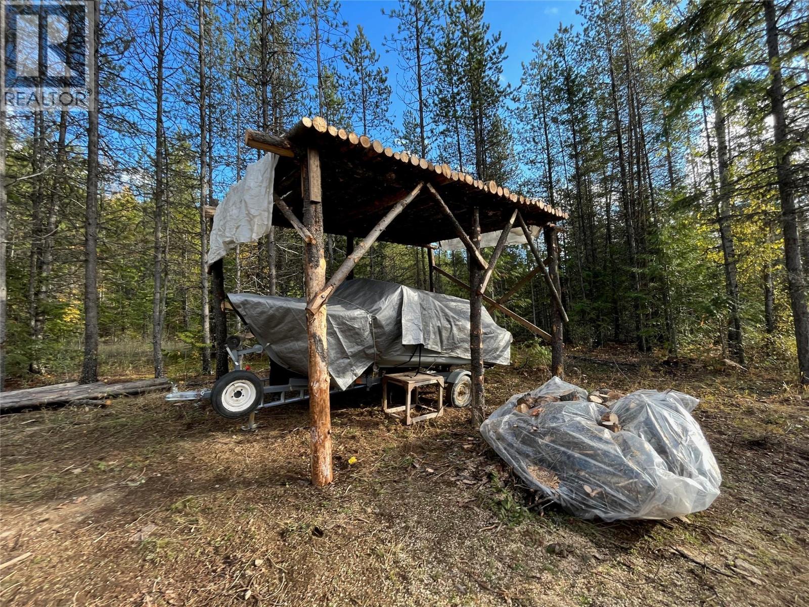 Lot 10 CROWN CREEK FOREST Road - 80