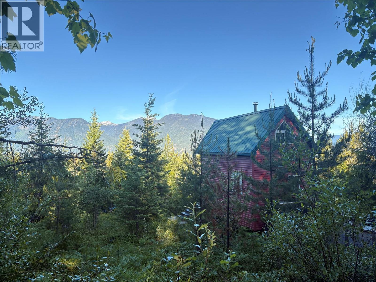 Lot 10 CROWN CREEK FOREST Road - 87