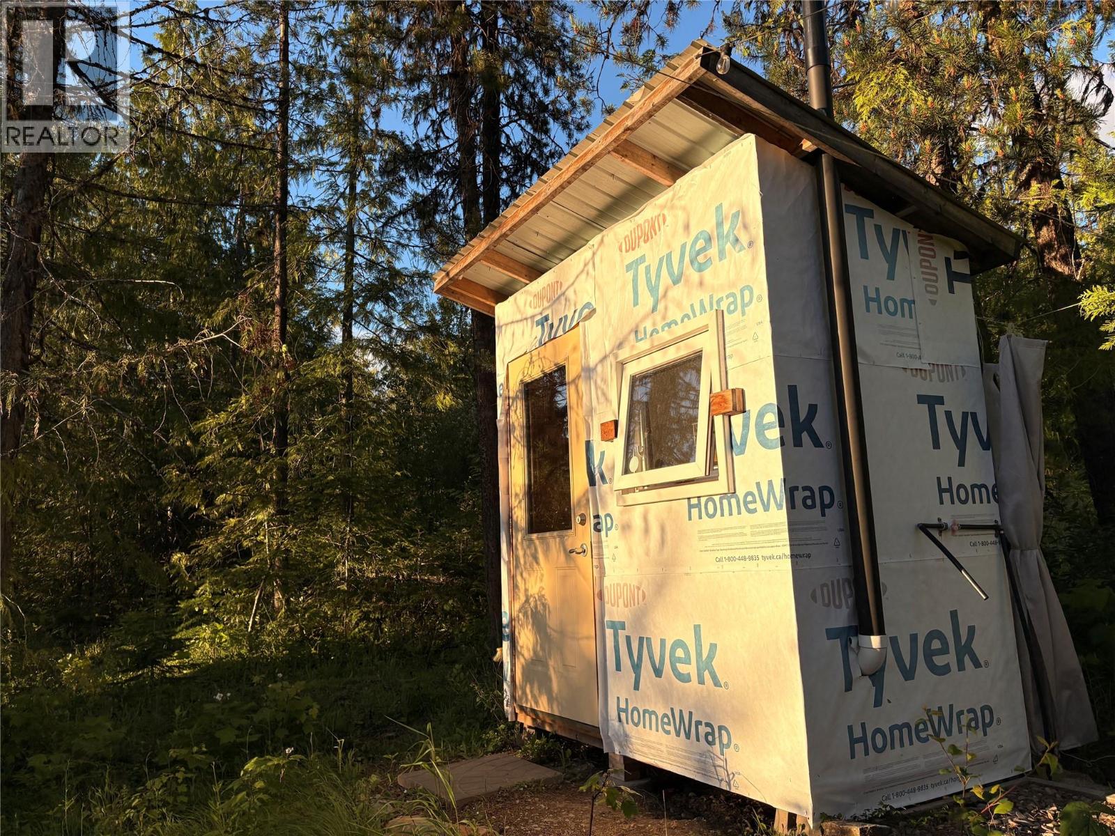 Lot 10 CROWN CREEK FOREST Road - 63